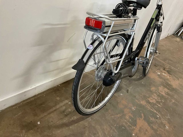 Elektrische fiets - afbeelding 12 van  17