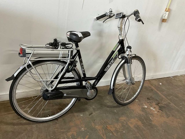 Elektrische fiets - afbeelding 13 van  17