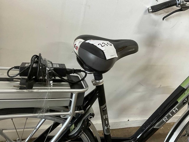 Elektrische fiets - afbeelding 14 van  17