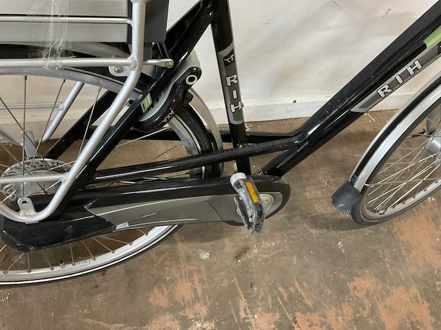 Elektrische fiets - afbeelding 15 van  17