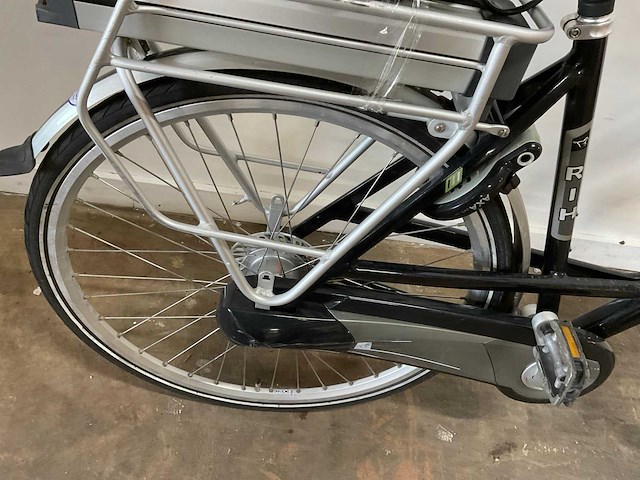 Elektrische fiets - afbeelding 16 van  17