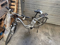 Elektrische fiets - afbeelding 1 van  5