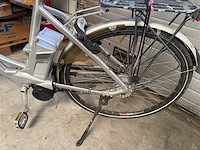 Elektrische fiets - afbeelding 3 van  5