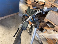 Elektrische fiets - afbeelding 4 van  5
