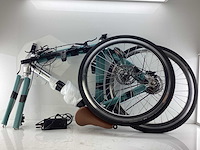Elektrische fiets - afbeelding 1 van  4