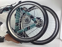 Elektrische fiets - afbeelding 2 van  4