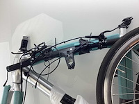 Elektrische fiets - afbeelding 3 van  4