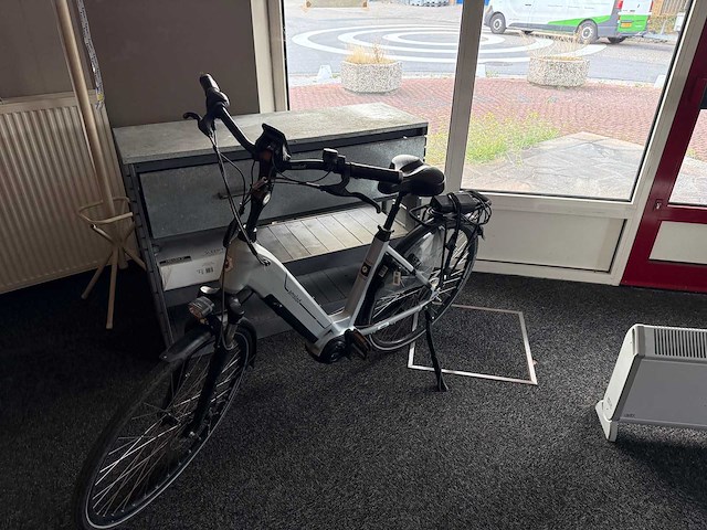 Elektrische fiets - afbeelding 1 van  5