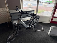 Elektrische fiets - afbeelding 1 van  5