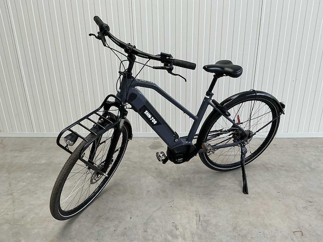 Elektrische fiets - afbeelding 1 van  10