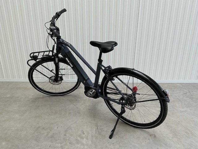 Elektrische fiets - afbeelding 4 van  10