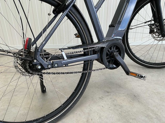 Elektrische fiets - afbeelding 8 van  10