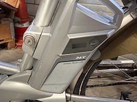Elektrische fiets - afbeelding 3 van  3