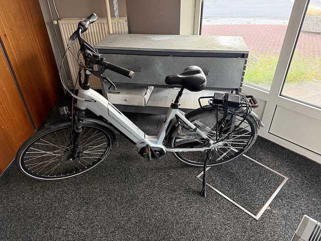 Elektrische fiets - afbeelding 1 van  3