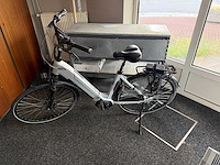 Elektrische fiets - afbeelding 1 van  3