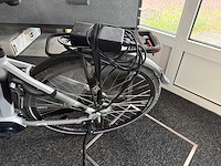Elektrische fiets - afbeelding 2 van  3