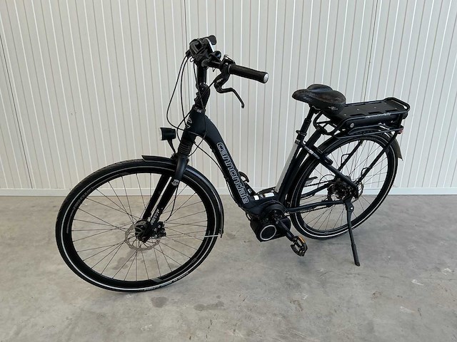 Elektrische fiets - afbeelding 1 van  10