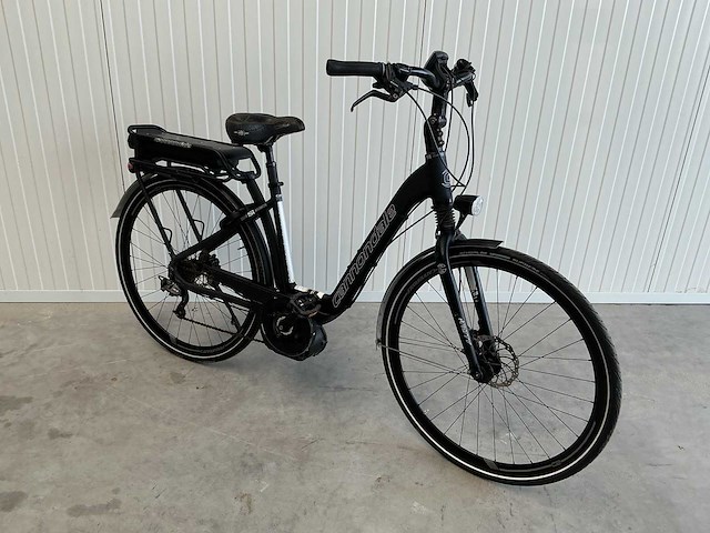 Elektrische fiets - afbeelding 3 van  10
