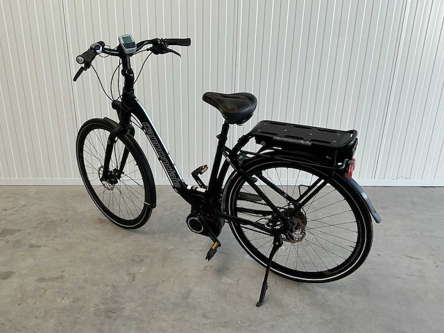 Elektrische fiets - afbeelding 4 van  10