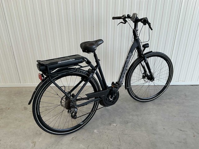 Elektrische fiets - afbeelding 5 van  10
