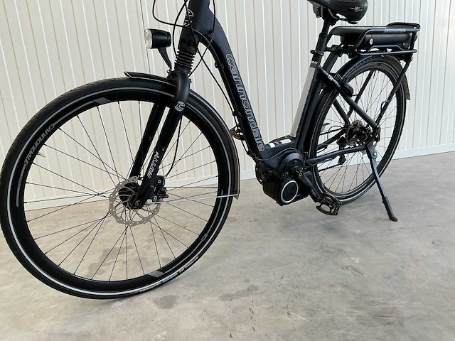 Elektrische fiets - afbeelding 6 van  10