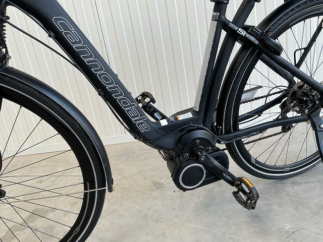 Elektrische fiets - afbeelding 7 van  10