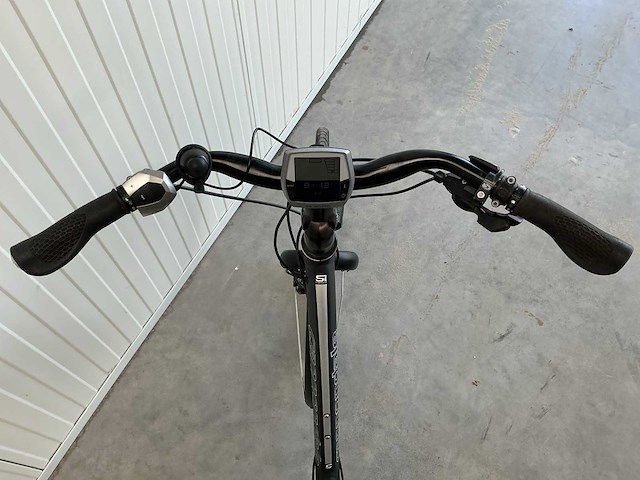 Elektrische fiets - afbeelding 8 van  10