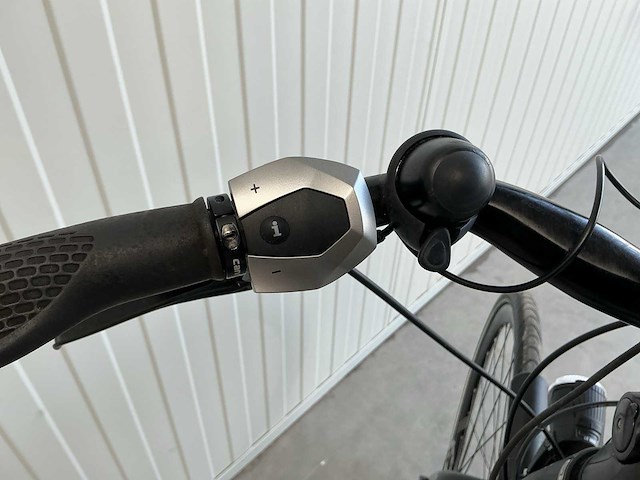 Elektrische fiets - afbeelding 9 van  10