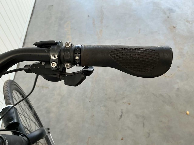 Elektrische fiets - afbeelding 10 van  10