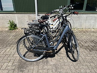 Elektrische fietsen (6x) - afbeelding 1 van  9