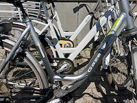 Elektrische fietsen (6x) - afbeelding 3 van  9