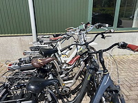 Elektrische fietsen (6x) - afbeelding 5 van  9