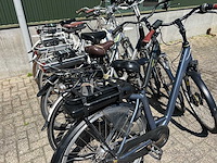 Elektrische fietsen (6x) - afbeelding 6 van  9