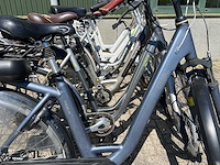 Elektrische fietsen (6x) - afbeelding 7 van  9