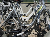 Elektrische fietsen (6x) - afbeelding 8 van  9