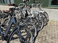 Elektrische fietsen (6x) - afbeelding 9 van  9