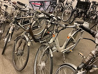 Elektrische fietsen (8x) - afbeelding 3 van  4