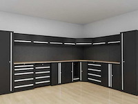 Elektrische fietsen, crossmotoren, quads en gereedschappen