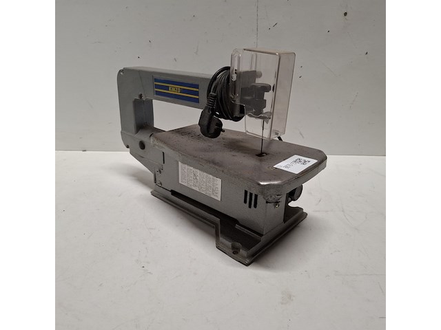 Elektrische figuurzaag kinzo, 8e205 - afbeelding 1 van  6