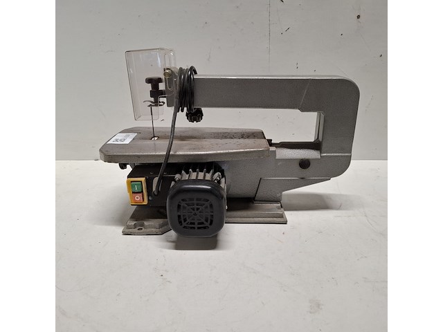 Elektrische figuurzaag kinzo, 8e205 - afbeelding 4 van  6