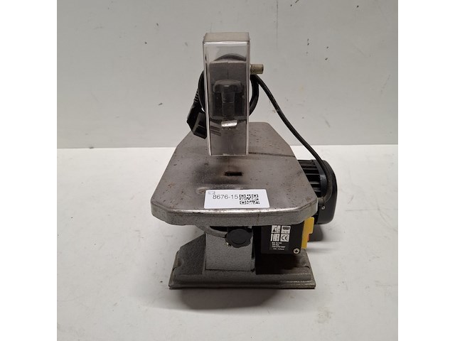 Elektrische figuurzaag kinzo, 8e205 - afbeelding 5 van  6