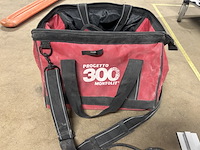 Elektrische frees/afschuiningsmachine montolit - afbeelding 4 van  7