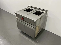 Elektrische friteuse - afbeelding 1 van  9