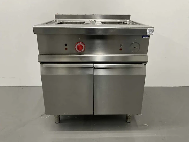 Elektrische friteuse - afbeelding 3 van  9