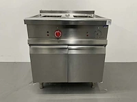 Elektrische friteuse - afbeelding 3 van  9