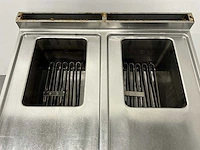 Elektrische friteuse - afbeelding 4 van  9