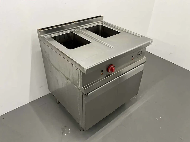 Elektrische friteuse - afbeelding 7 van  9