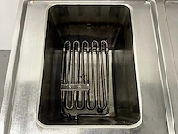 Elektrische friteuse - afbeelding 8 van  9