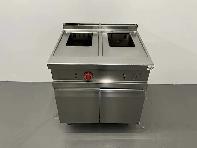 Elektrische friteuse - afbeelding 2 van  9