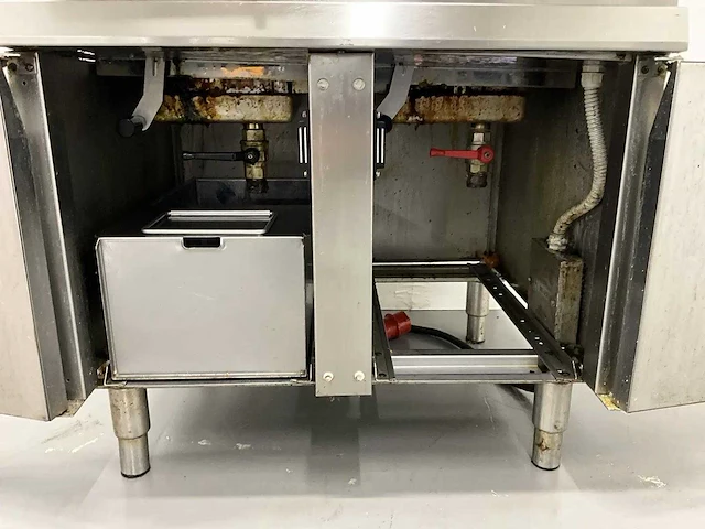 Elektrische friteuse - afbeelding 6 van  9